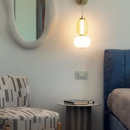 Apartment Maison Du Port - Boutique By Homey Experience Olbia