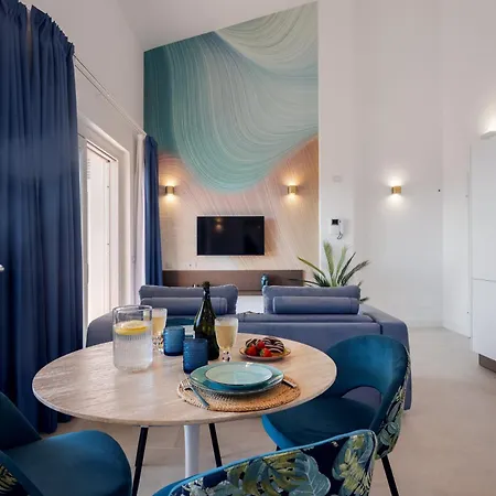 Apartment Maison Du Port - Boutique By Homey Experience