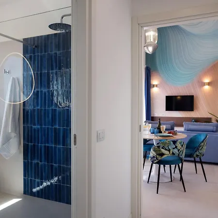 Apartment Maison Du Port - Boutique By Homey Experience