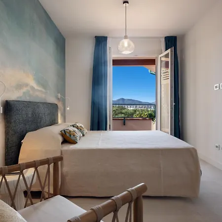 Maison Du Port - Boutique By Homey Experience Olbia