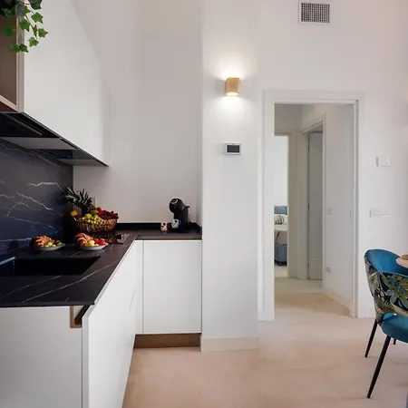 Maison Du Port - Boutique By Homey Experience * Olbia