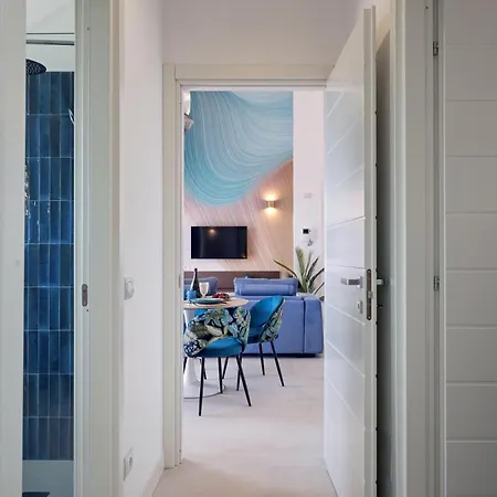 Apartment Maison Du Port - Boutique By Homey Experience Olbia