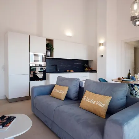 Maison Du Port - Boutique By Homey Experience Olbia