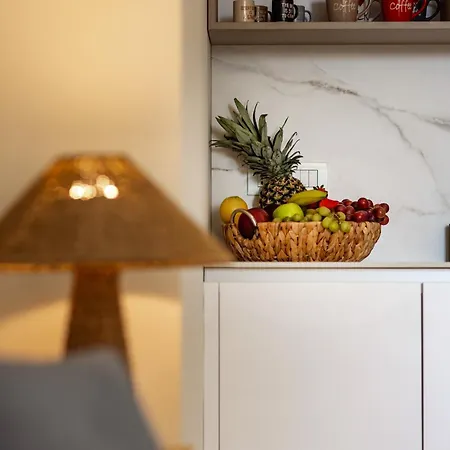 Maison Du Port - Boutique By Homey Experience Apartment Olbia