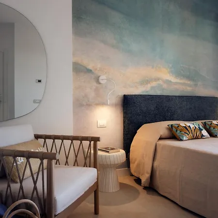 Maison Du Port - Boutique By Homey Experience Olbia