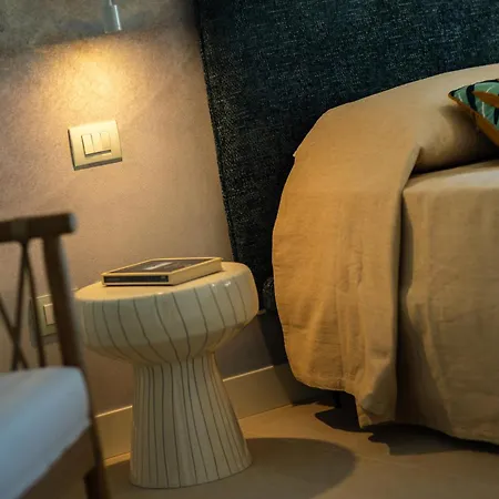 Maison Du Port - Boutique By Homey Experience Apartment Olbia