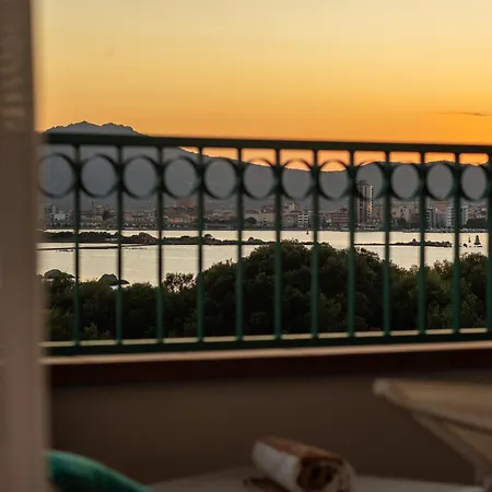 Apartment Maison Du Port - Boutique By Homey Experience Olbia