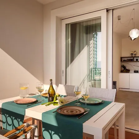 Apartment Maison Du Port - Boutique By Homey Experience
