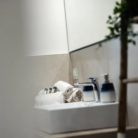 Maison Du Port - Boutique By Homey Experience Apartment