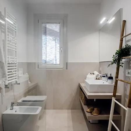 Apartment Maison Du Port - Boutique By Homey Experience *