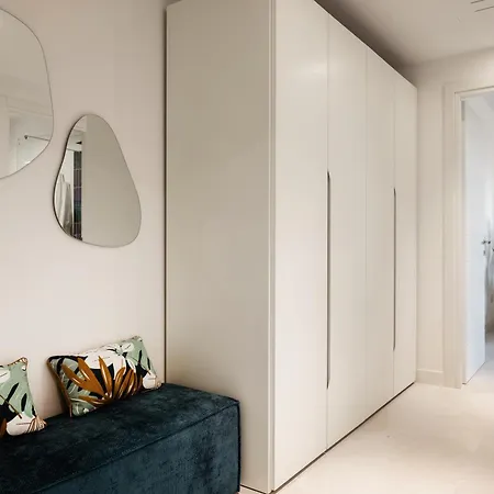 Apartment Maison Du Port - Boutique By Homey Experience Olbia