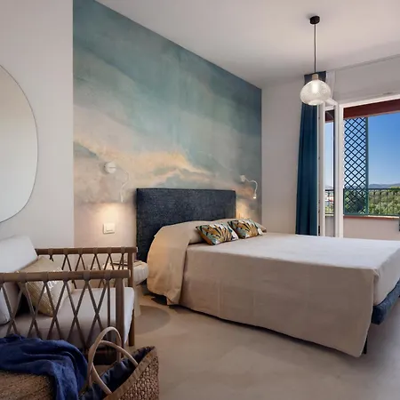 Maison Du Port - Boutique By Homey Experience Apartment *