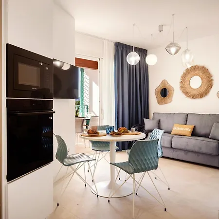 Maison Du Port - Boutique By Homey Experience