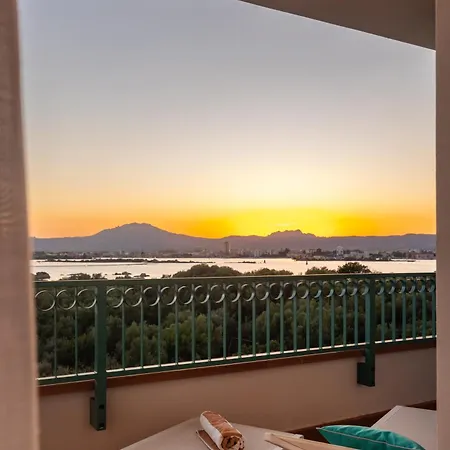 Apartment Maison Du Port - Boutique By Homey Experience Olbia