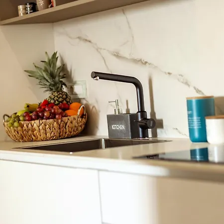 Maison Du Port - Boutique By Homey Experience Apartment Olbia