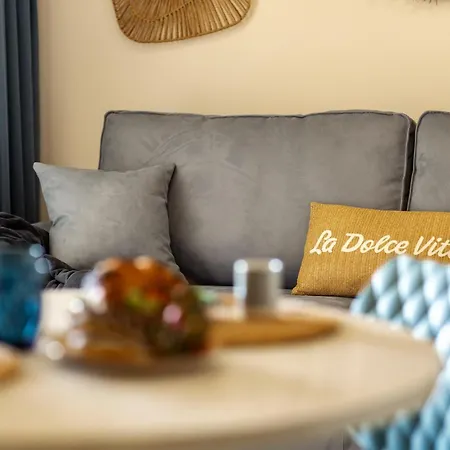Maison Du Port - Boutique By Homey Experience