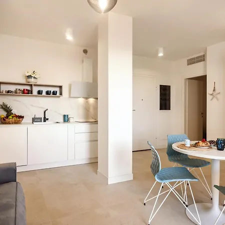 Maison Du Port - Boutique By Homey Experience * Olbia