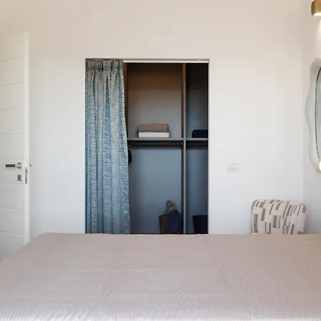 Maison Du Port - Boutique By Homey Experience Daire Olbia