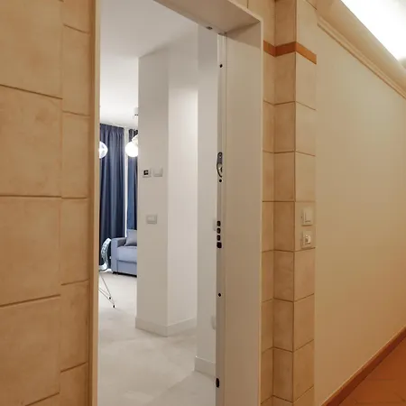 Daire Maison Du Port - Boutique By Homey Experience