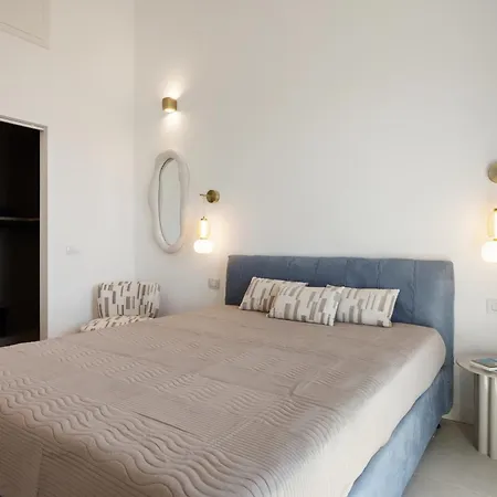 Maison Du Port - Boutique By Homey Experience Daire Olbia